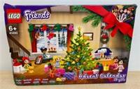 LEGO: Friends - Advent Calendar - 41690 **Brand New**