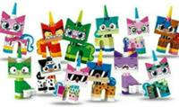 Lego UNIKITTY 41775 Series 1 - Choose Your Minifigure or Full Set NEW Puppycorn