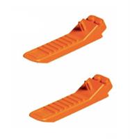 LEGO BRICK AND AXLE SEPARATOR TOOL *PACK OF 2* 96874 FREE P&P NEW GENUINE
