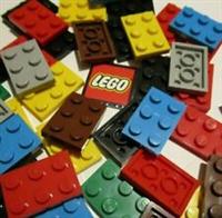 LEGO 2x3 PLATES (Pack of 8) Design 3021 - Select Colour - FREE POSTAGE