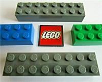 LEGO 2x8 BRICKS (Packs of 4 Bricks) Pick your Colour NEW Design 3007, 93888