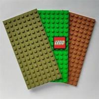 LEGO 8x16 PLATE (Pack of 1) Pick your Colour - Design 92438