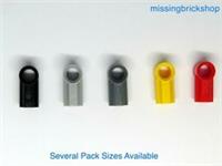 LEGO Technic 32013 Axle and Pin Connector Angled #1 QTY1,2,4,6,8,10