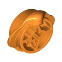Lego Technic Bricks 1x Bright Orange Gear Shifter Clutch 6227330 35188 Parts NEW