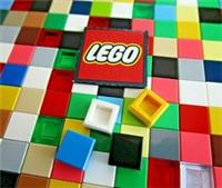 LEGO SQUARE Tiles 1x1 with Groove (x20) Choose Colour - Design 3070, 30039