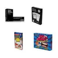 CHEAP PARTY GAMES to clear - huge discount family board games xmas gift DISCOUNT