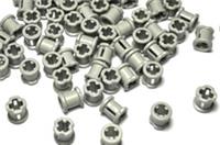 LEGO Technic Bush Light Bluish Grey 3713 42798 Select Pack Size NEW