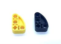LEGO Technic 71708 Liftarm Modified L-Shape Qtr Ellipse Thk 2 x 3 71708 NEW