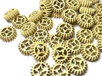 LEGO Technic Gear 20 Tooth Double Bevel Tan, 32269 Pick Qty,