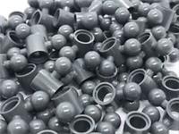 LEGO Technic Steering Arm, 3 Ball Joints 15460 Dark Bluish Grey Pick Qty NEW