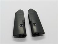LEGO Technic Panel Fairings Black 22 21 Very Small Smooth 11946 11947 NEW
