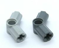 LEGO Lego Technic Axle and Pin Connector Angled #4 135 degrees 32192 42156