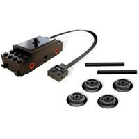 Lego Power Functions Train Motor 88002 - Brand New Sealed