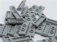 LEGO 1x3 Plate Modified 1 x 3 w/ 2 Studs Double Jumper LBG 34103 Pick Pack Size