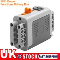For Lego Technic Power Functions Battery Box 8881 6257768 Parts UK