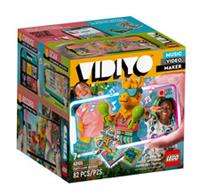 LEGO VIDIYO Party Llama BeatBox Music Video Maker 43105 - NEW