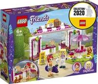 Lego Friends 41426 - Heartlake City Park Cafe - Brand New & Factory Sealed