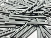 LEGO Technic Axle 5L 32073 Light Bluish Grey- Pick Qty- NEW