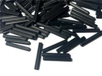 LEGO Technic Axle 4L 3705 Black Select Qty **NEW**
