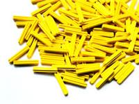 LEGO Technic Axle 3L 4519 Yellow Select Qty NEW