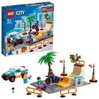 LEGO 60290 My City Skate Park