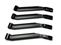 Lego Technic 4x Wishbone Suspension A2294 Black 32294 65450, x136 FNEW