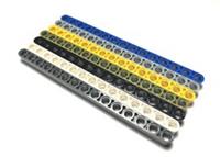 LEGO Technic Liftarm Thick 1 x 15 32278 50688 Pick Col/Pack Size NEW