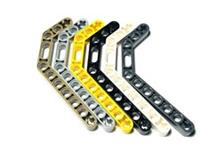 LEGO Technic Liftarm Thick 1 x 11.5 Double 32009 41486 Pick col/pack size NEW