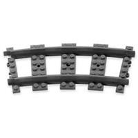 Lego Train City 32x Curved Track Rail Railway Town 53400 4279717 NEW