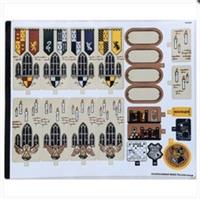 Lego Harry Potter Trunk 76399 - JUST THE 1ST STICKER SHEET NEW