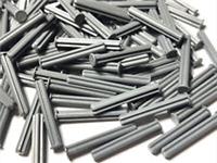 LEGO Technic Axle 4L with Stop 87083 Dark Bluish Grey- Pick Qty- NEW