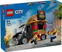 LEGO City - Burger Truck - 60404