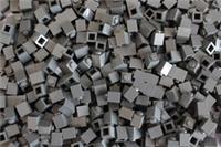 LEGO BRICKS 100 x DARK GREY 1x1 Pin From Brand New Sets Sent In a Sealed Bag