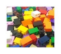 LEGO BRICKS 50 x MIXED 2x1 Pin From Brand New Sets Sent In a Sealed Bag