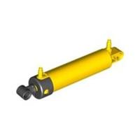 Lego Technic Bricks Pneumatic Pump Cylinder Piston 2x2x11 6152068 26656 No.2 NEW