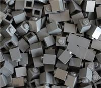 LEGO BRICKS 200 x DARK GREY 1x1 Pin From Brand New Sets Sent In a Sealed Bag