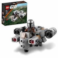 LEGO Star Wars: 75321 The Razor Crest Microfighter (TF4)