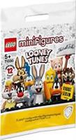 Full Set of 12 Looney Tunes Lego Factory Sealed Never been opened. Minifigures