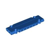 Lego Technic Bricks 8x Bright Blue 3x11 Studless Flat Panel 6057722 15458 NEW