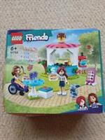 LEGO Friends Pancake Shop Cafe Set 41753 Creative Toy Age 6+