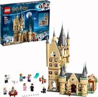 LEGO HARRY POTTER 75969 - Hogwarts Astronomy Tower - Brand New, Sealed & Retired