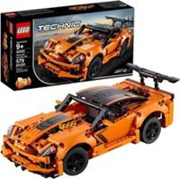 LEGO 42093 TECHNICS CHERVROLET CORVETTE ZR1 - BRAND NEW & FACTORY SEALED