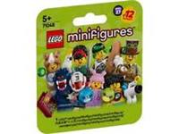 LEGO Minifigures 71048 Series 27