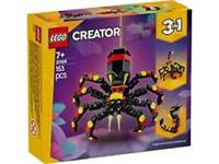LEGO Creator 31159 Wild Animals: Surprising Spider