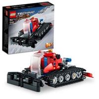 LEGO Technic 42148 Snow Groomer 2 in 1 Vehicle Model Set NEW FREE RM TRACKED 48