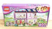 Lego 41095 Emma's House Brand New