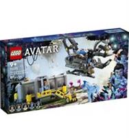 LEGO Avatar 75573 Floating Mountains Site 26 & RDA Samson Set Brand New Sealed