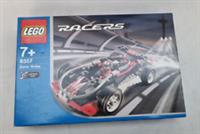 Lego Racers Zonic Strike 2003 Age 7+ Brand New/Sealed