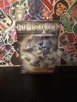 LEGO BIONICLE: Matoro (8582)