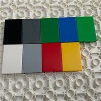 LEGO 2x3 Tile ( 8 Pack ) 26603 - Choose Colour - NEW - FREE P&P